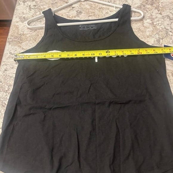 Champion Tank Top Women’s Size LARGE NWT - Picture 6 of 8